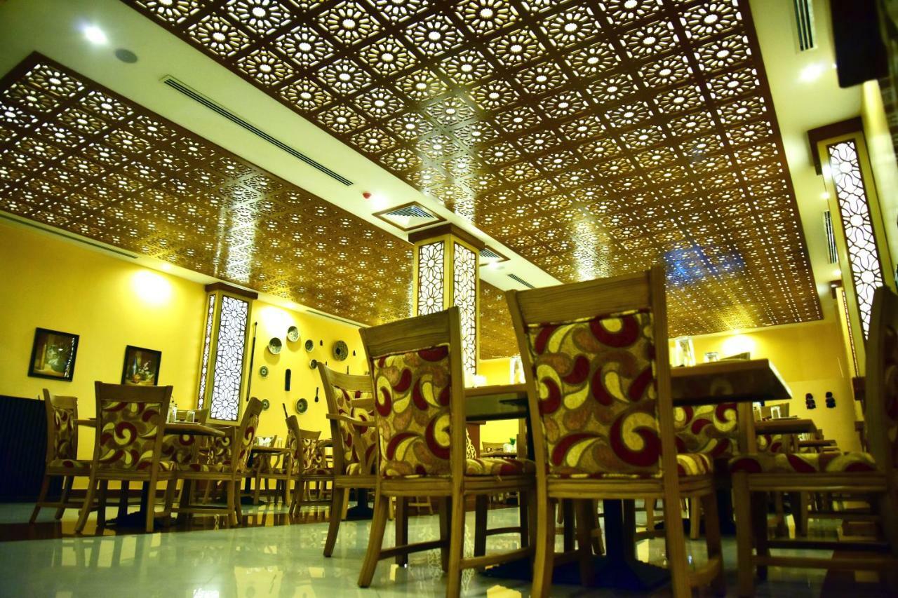 Hotel Blue Sapphire Dar es Salaam Exterior foto