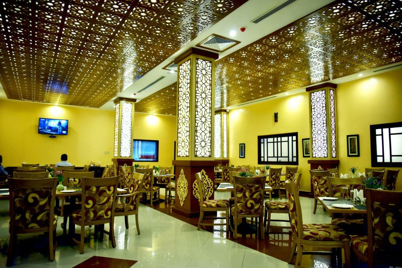 Hotel Blue Sapphire Dar es Salaam Exterior foto